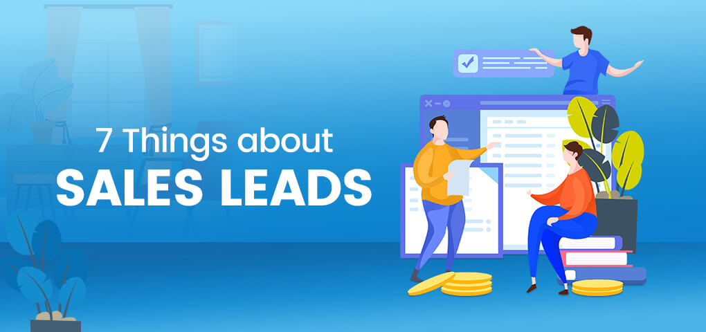 sales leads